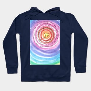 Be the Sunshine Hoodie